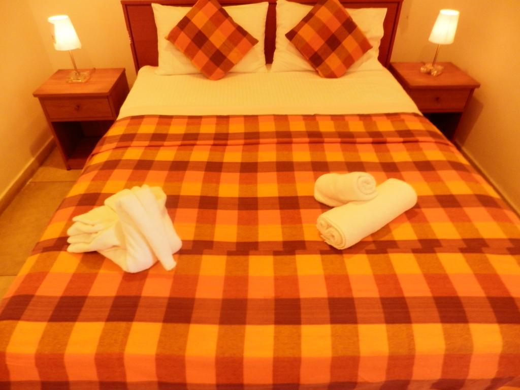 Lanka Beach Hotel Ettukala Екстериор снимка