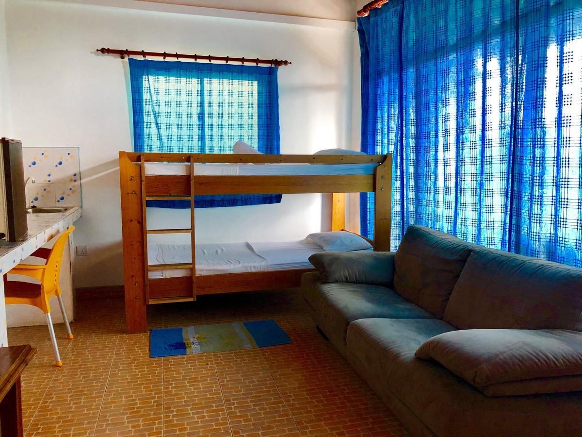 Lanka Beach Hotel Ettukala Екстериор снимка