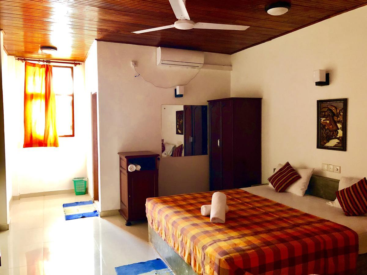 Lanka Beach Hotel Ettukala Екстериор снимка