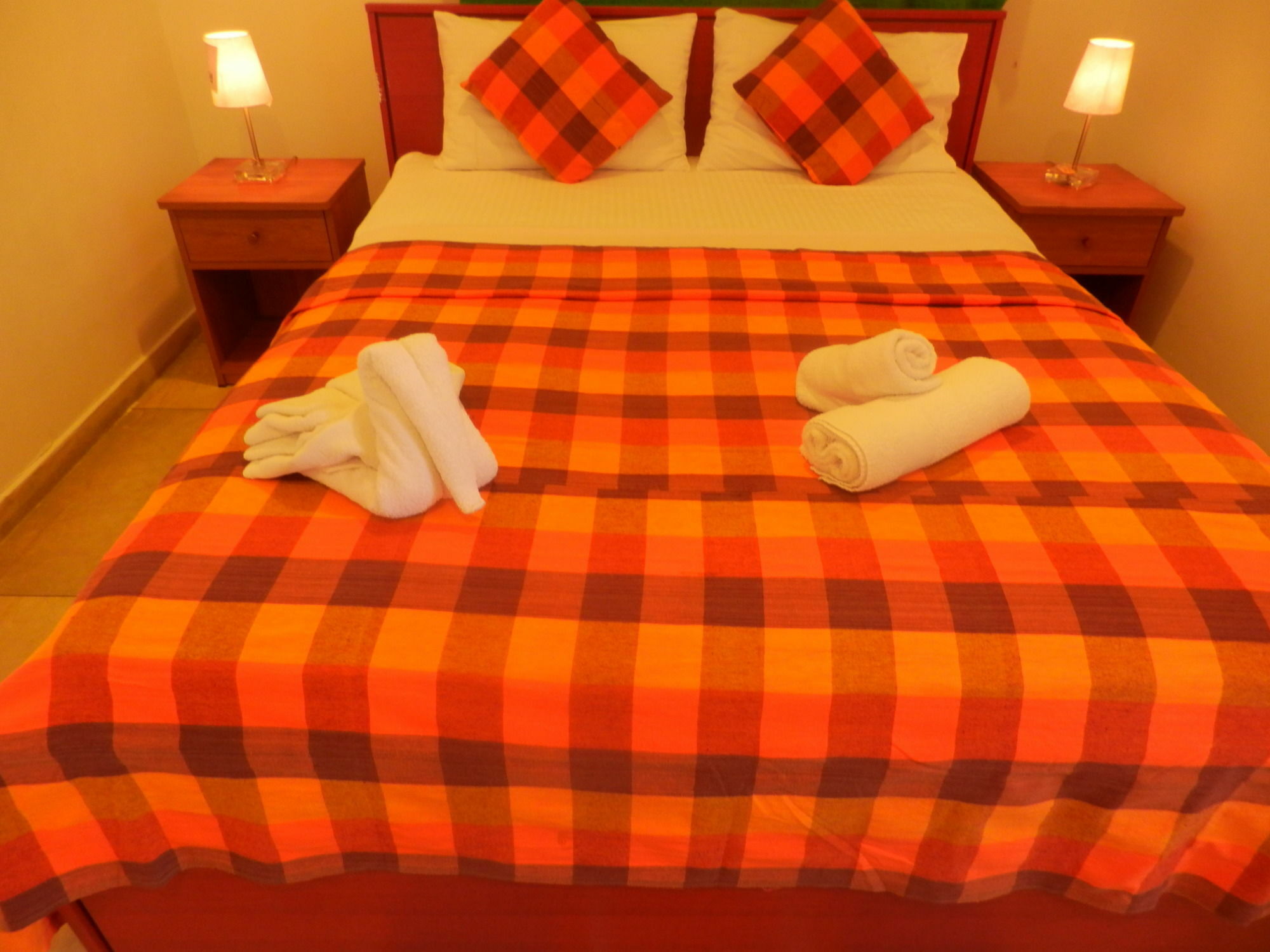 Lanka Beach Hotel Ettukala Екстериор снимка