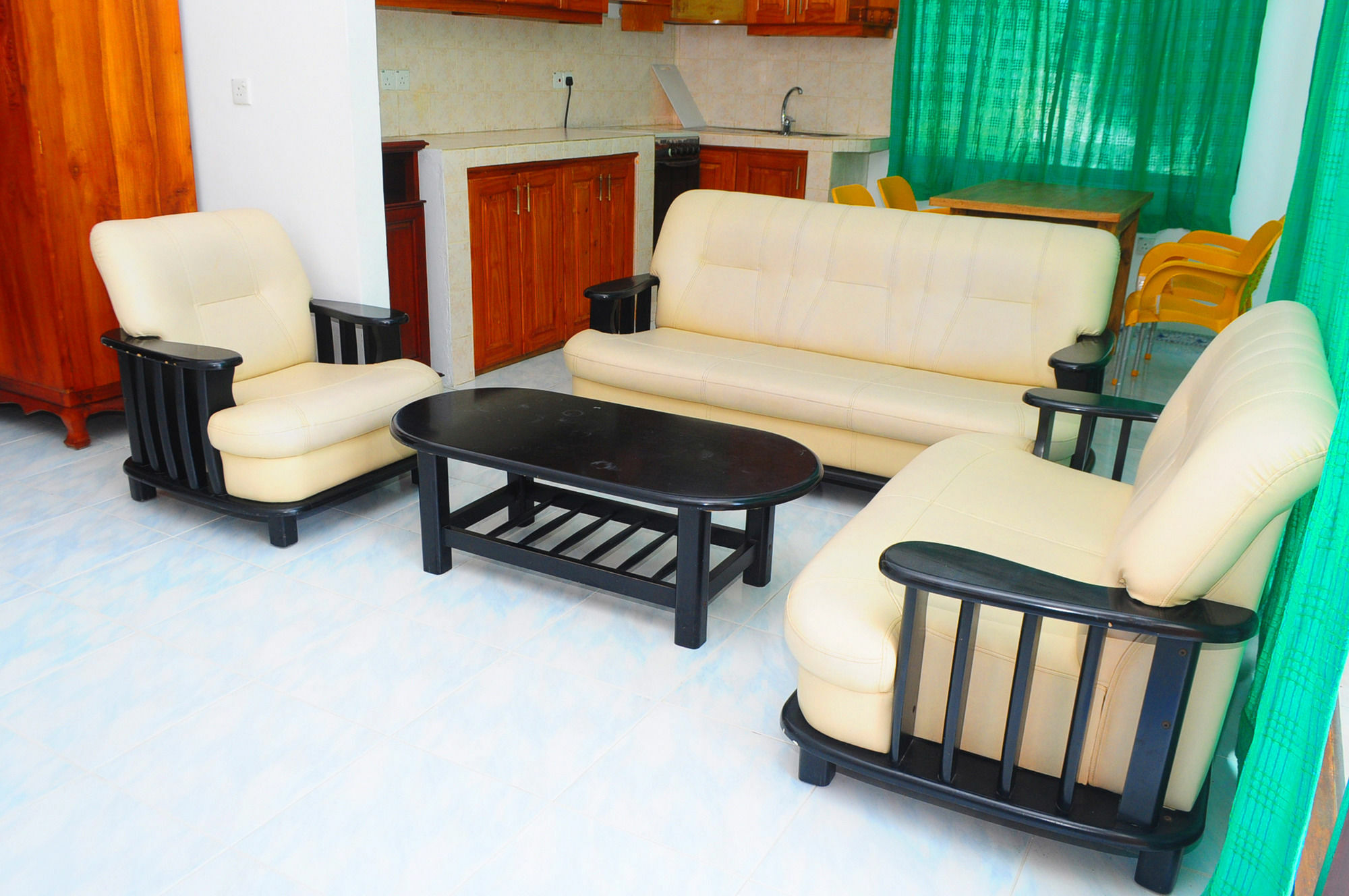 Lanka Beach Hotel Ettukala Екстериор снимка